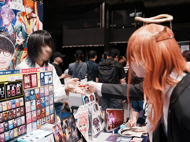展示與發佈